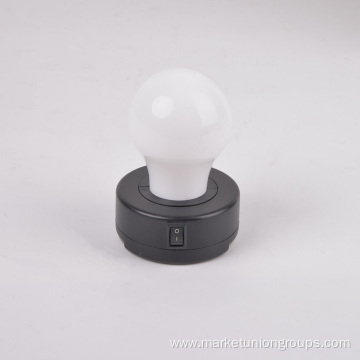 LED Light Bulb